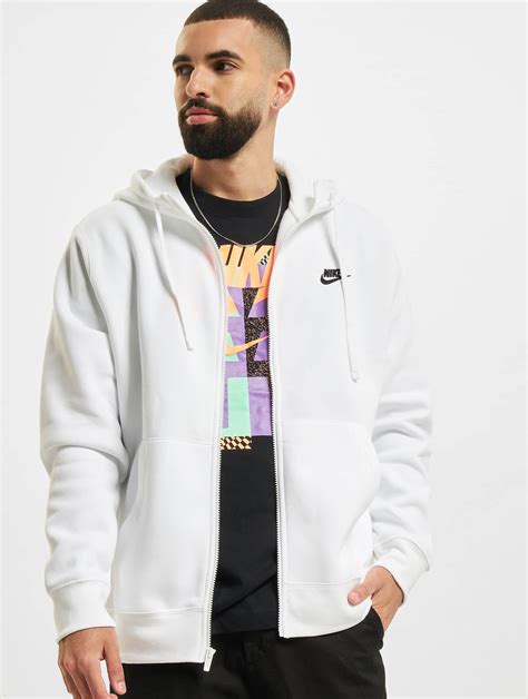 nike hoodie herren neu|Nike zipped hoodies.